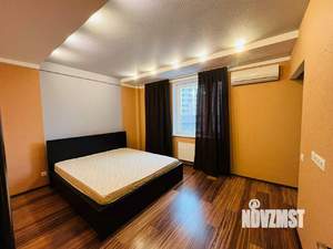 3-к квартира, на длительный срок, 107м2, 4/19 этаж