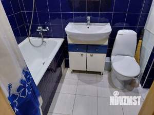 2-к квартира, на длительный срок, 43м2, 8/9 этаж