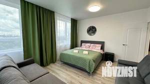 2-к квартира, посуточно, 64м2, 1/1 этаж