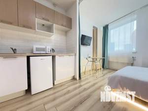 1-к квартира, посуточно, 26м2, 5/16 этаж