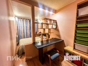 1-к квартира, на длительный срок, 45м2, 3/5 этаж