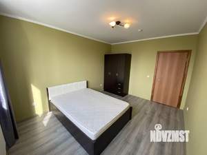 2-к квартира, на длительный срок, 43м2, 8/18 этаж