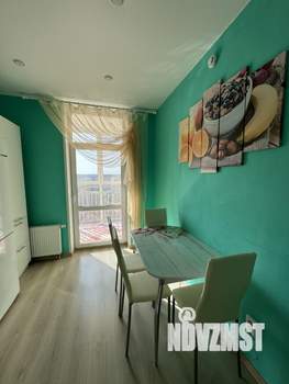 1-к квартира, на длительный срок, 36м2, 12/16 этаж
