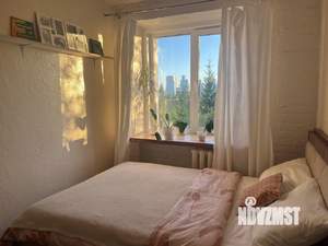 2-к квартира, посуточно, 44м2, 4/9 этаж