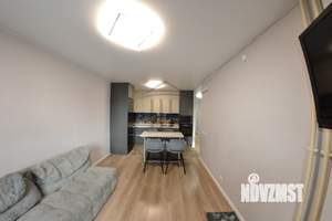 3-к квартира, на длительный срок, 86м2, 9/16 этаж