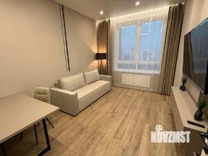 2-к квартира, на длительный срок, 56м2, 24/25 этаж