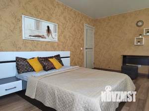 2-к квартира, посуточно, 41м2, 1/1 этаж