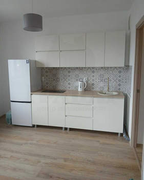 2-к квартира, на длительный срок, 46м2, 12/25 этаж