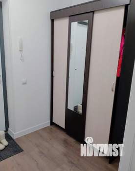 Студия квартира, на длительный срок, 28м2, 2/10 этаж