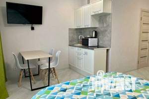 1-к квартира, посуточно, 35м2, 5/10 этаж