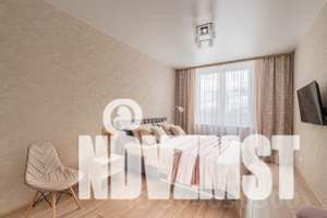 2-к квартира, посуточно, 49м2, 11/25 этаж