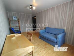 2-к квартира, на длительный срок, 47м2, 4/9 этаж