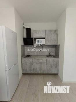 1-к квартира, на длительный срок, 31м2, 8/27 этаж