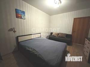 1-к квартира, на длительный срок, 40м2, 5/16 этаж