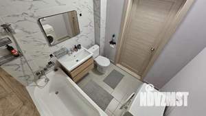 1-к квартира, посуточно, 29м2, 1/1 этаж