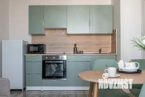 2-к квартира, посуточно, 62м2, 12/25 этаж