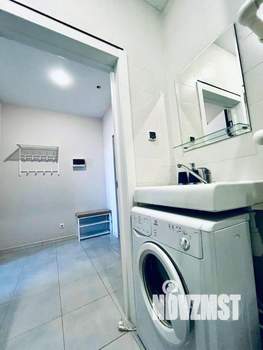 Студия квартира, посуточно, 25м2, 12/16 этаж