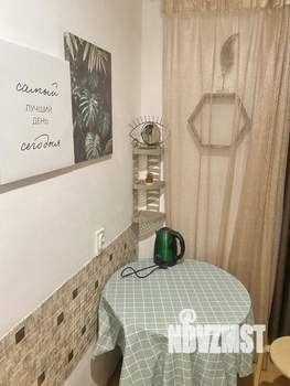 1-к квартира, на длительный срок, 29м2, 9/9 этаж