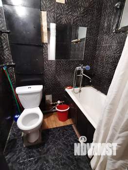 1-к квартира, на длительный срок, 38м2, 3/5 этаж