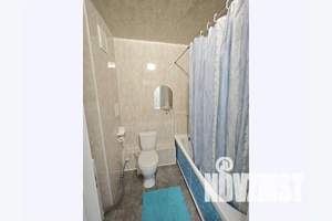 1-к квартира, посуточно, 25м2, 3/25 этаж