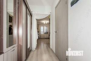 Студия квартира, на длительный срок, 24м2, 4/5 этаж