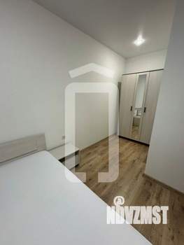 1-к квартира, на длительный срок, 40м2, 23/33 этаж