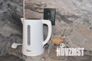 1-к квартира, посуточно, 33м2, 3/26 этаж