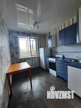 1-к квартира, на длительный срок, 34м2, 5/9 этаж