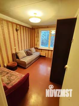 3-к квартира, на длительный срок, 57м2, 5/9 этаж