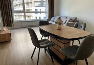 4-к квартира, на длительный срок, 135м2, 5/31 этаж