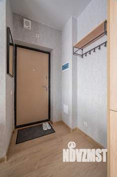 1-к квартира, посуточно, 34м2, 1/1 этаж