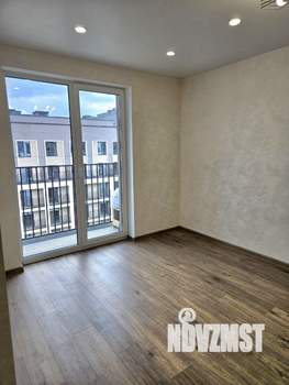 1-к квартира, на длительный срок, 35м2, 7/9 этаж