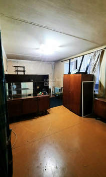 2-к квартира, на длительный срок, 43м2, 2/9 этаж