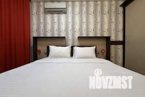 1-к квартира, посуточно, 41м2, 14/16 этаж