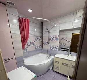 3-к квартира, на длительный срок, 90м2, 21/32 этаж