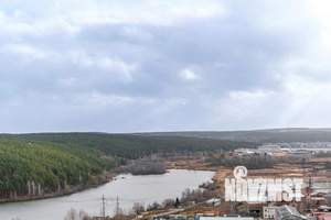 1-к квартира, посуточно, 23м2, 1/1 этаж