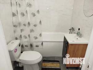 Студия квартира, посуточно, 22м2, 19/30 этаж