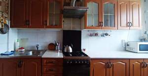 3-к квартира, на длительный срок, 58м2, 3/5 этаж