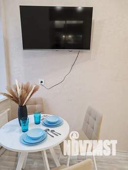 Студия квартира, посуточно, 26м2, 6/25 этаж