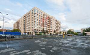 3-к квартира, на длительный срок, 76м2, 8/8 этаж