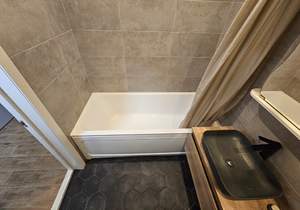 1-к квартира, на длительный срок, 37м2, 34/35 этаж