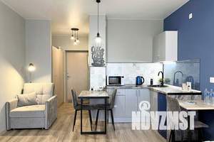 1-к квартира, посуточно, 28м2, 7/35 этаж