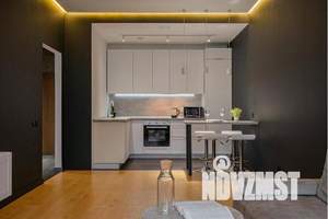 1-к квартира, посуточно, 51м2, 10/31 этаж