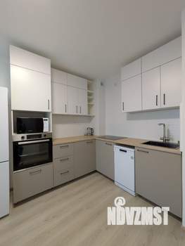 1-к квартира, на длительный срок, 34м2, 5/9 этаж