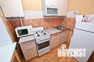 1-к квартира, посуточно, 30м2, 4/5 этаж