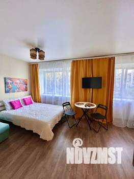 Студия квартира, посуточно, 30м2, 5/5 этаж