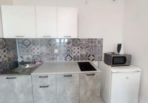 1-к квартира, на длительный срок, 32м2, 25/26 этаж