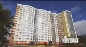 Студия квартира, на длительный срок, 26м2, 9/18 этаж