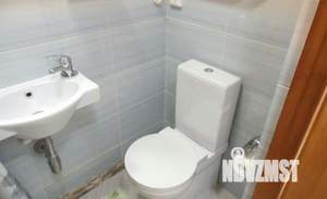 1-к квартира, посуточно, 12м2, 1/1 этаж