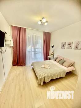 1-к квартира, на длительный срок, 49м2, 1/4 этаж